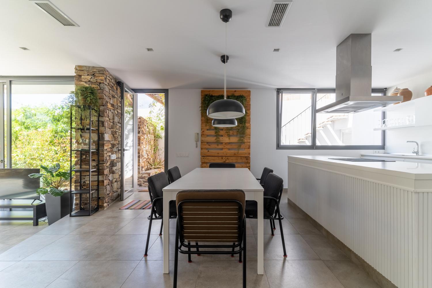 Magnífica casa con encanto en Agua Amarga