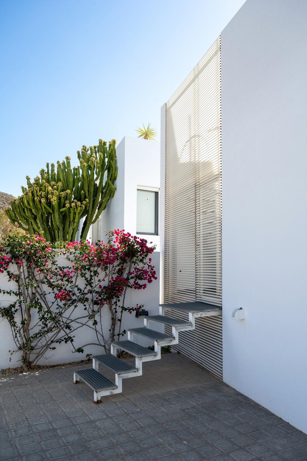 Magnífica casa con encanto en Agua Amarga