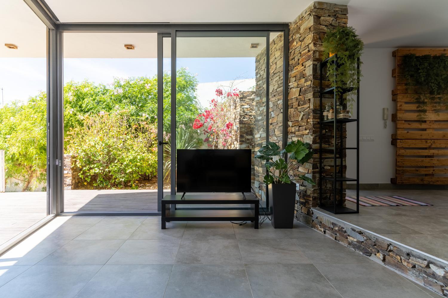 Magnífica casa con encanto en Agua Amarga