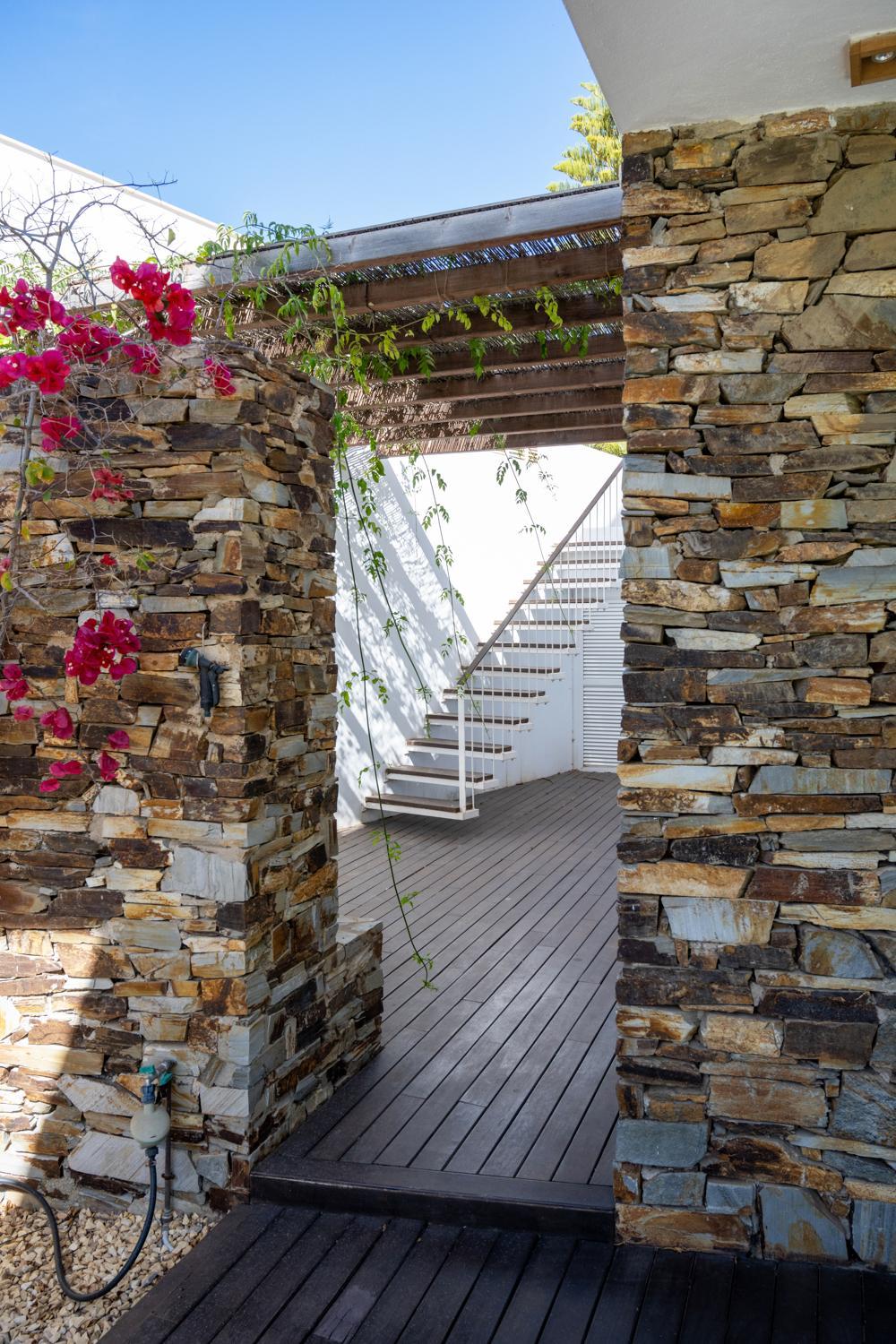 Magnífica casa con encanto en Agua Amarga