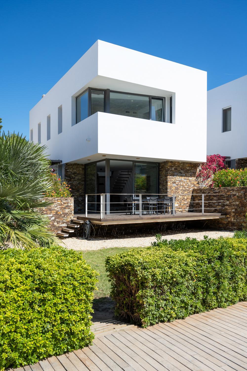 Magnífica casa con encanto en Agua Amarga