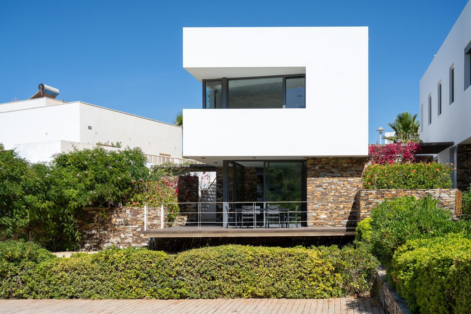 Magnífica casa con encanto en Agua Amarga