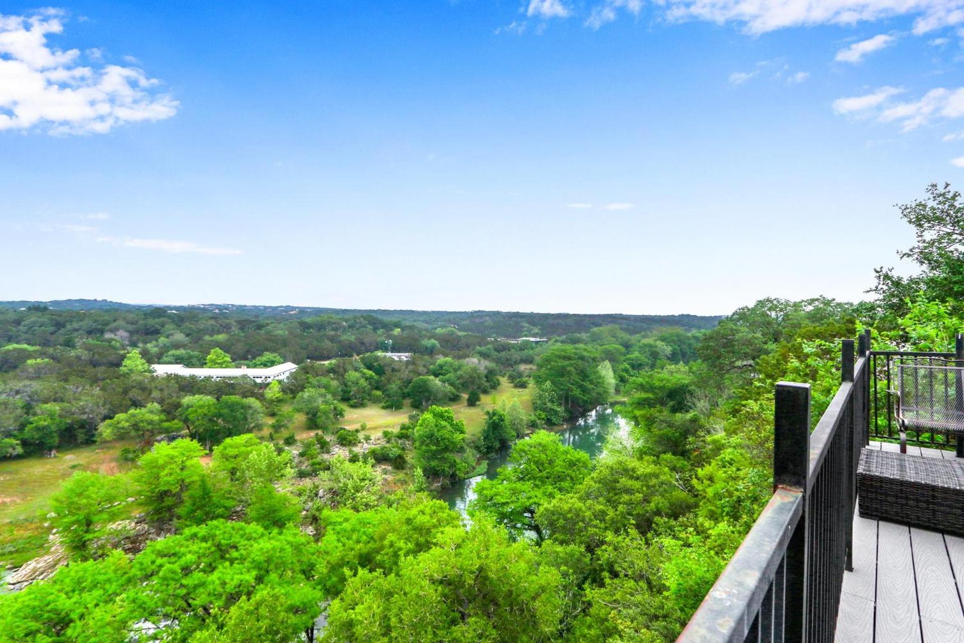 Clutter Falls Retreat - Main House