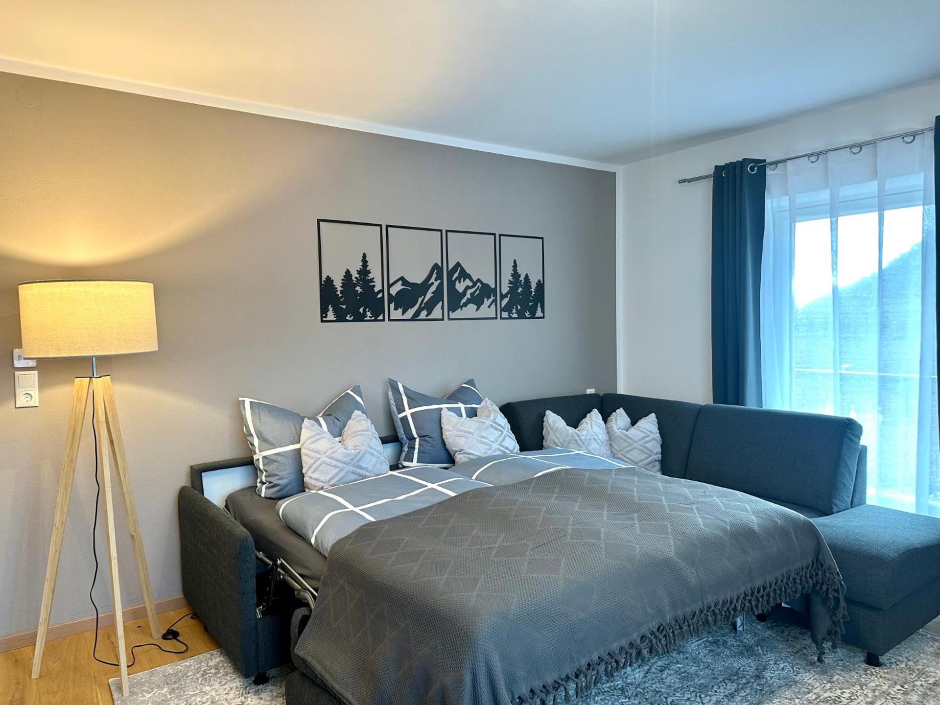 Ferienwohnung Hoffmann-Schiffer