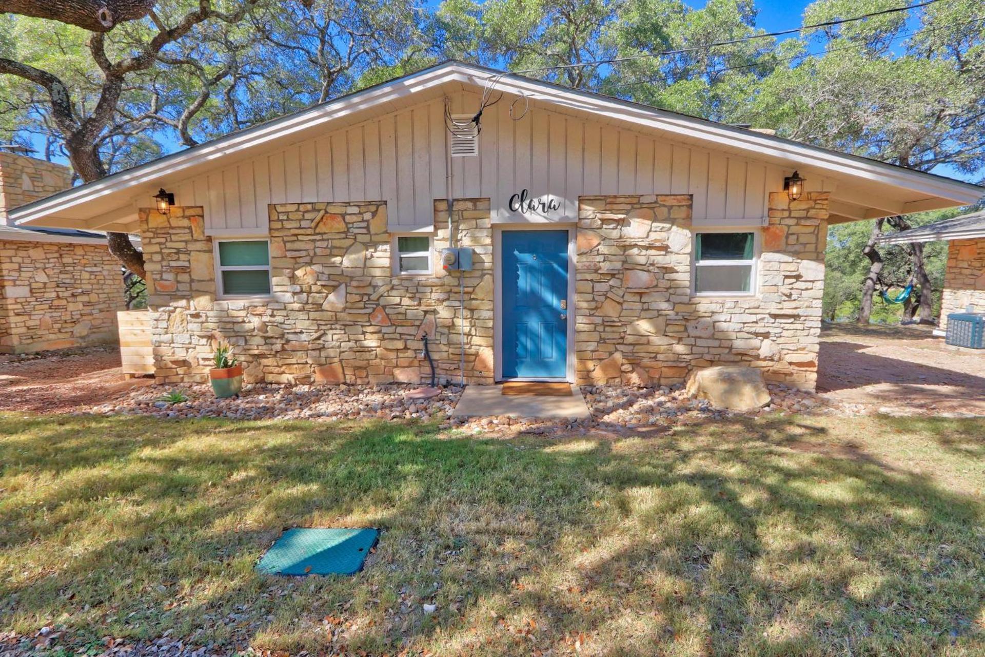 Millie's Cottages Unit 4 - Clara