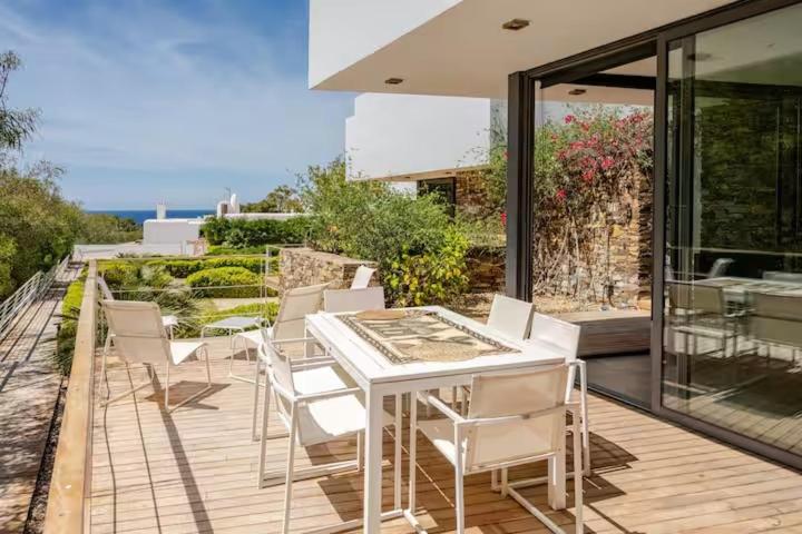 Exclusiva casa con encanto en Agua Amarga