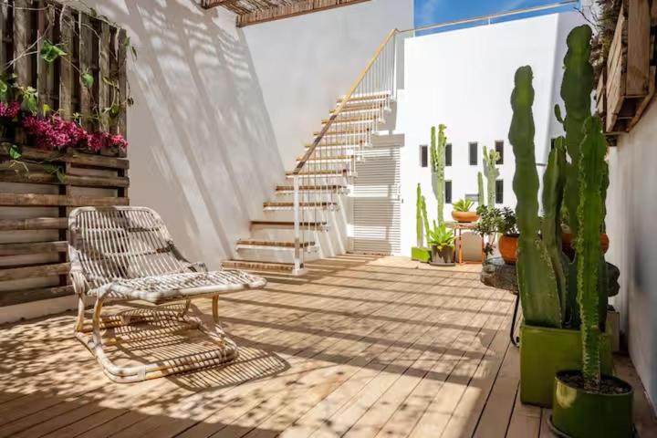 Exclusiva casa con encanto en Agua Amarga