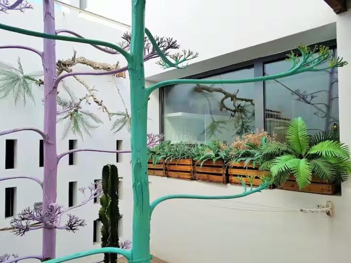 Exclusiva casa con encanto en Agua Amarga