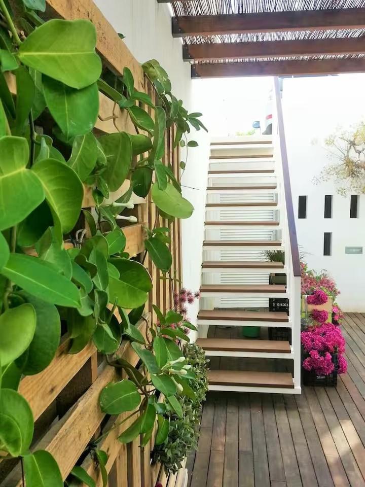 Exclusiva casa con encanto en Agua Amarga