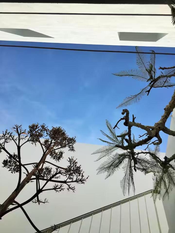 Exclusiva casa con encanto en Agua Amarga