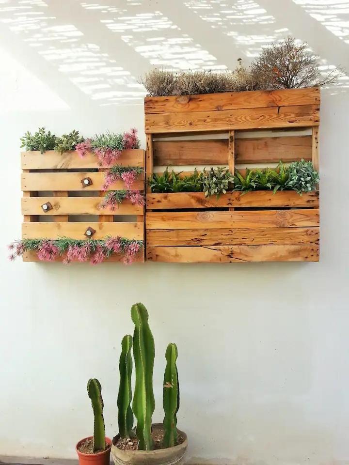 Exclusiva casa con encanto en Agua Amarga