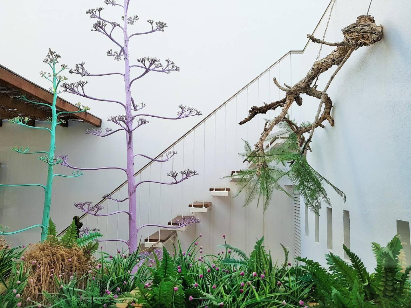 Exclusiva casa con encanto en Agua Amarga