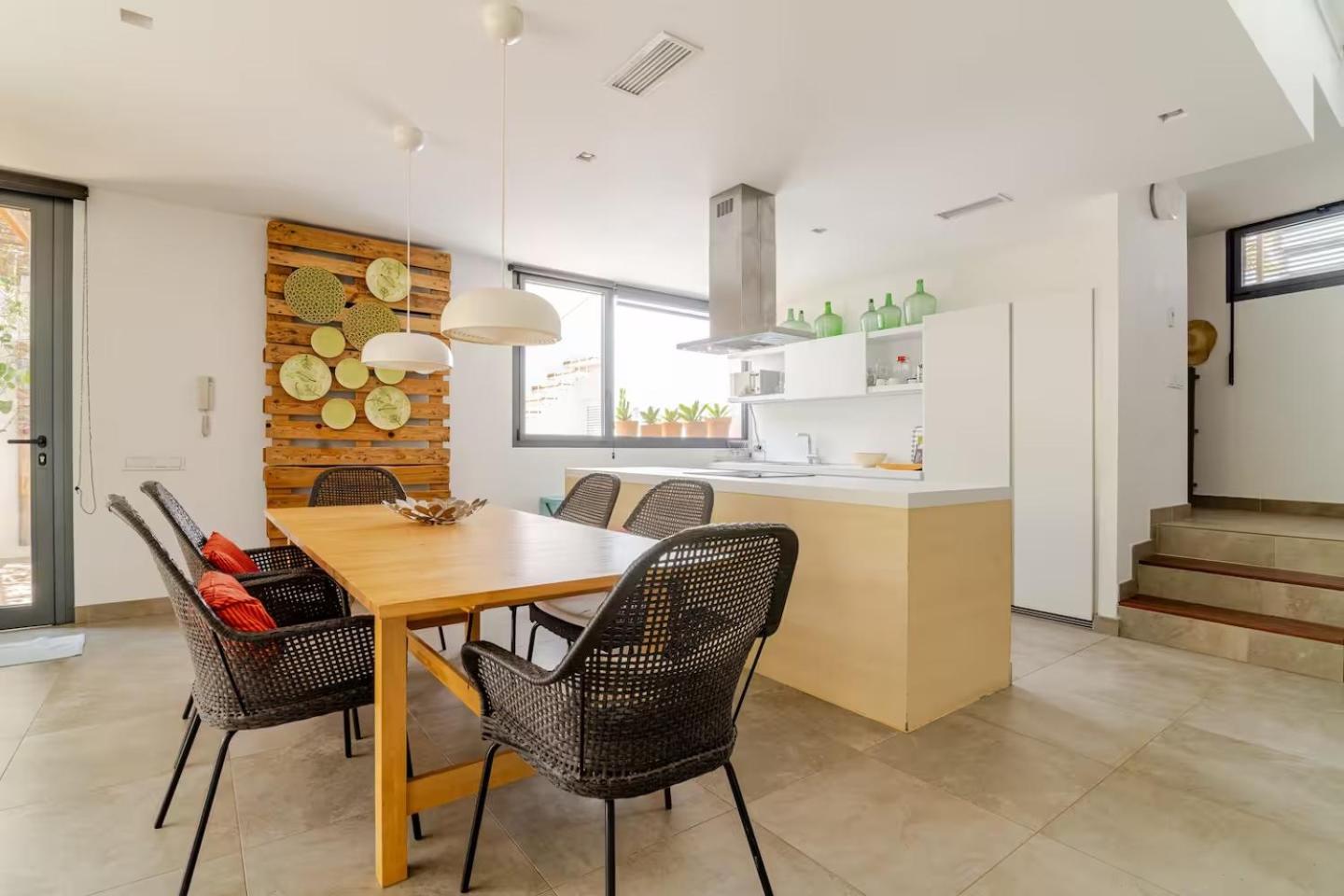 Exclusiva casa con encanto en Agua Amarga