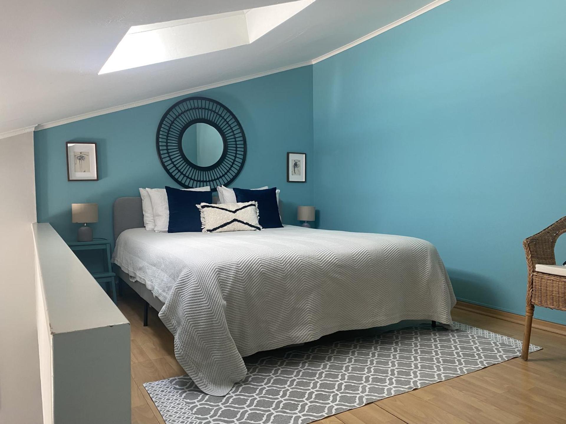 Riverside Apartment 42 - Lisbon