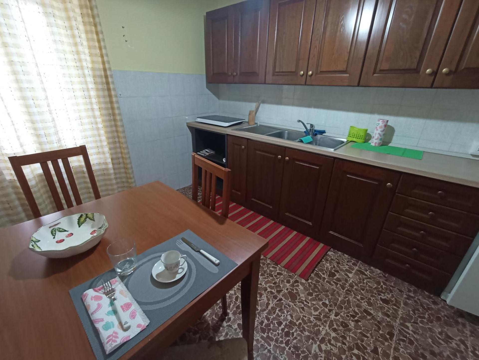 La Casetta della fontana del muro