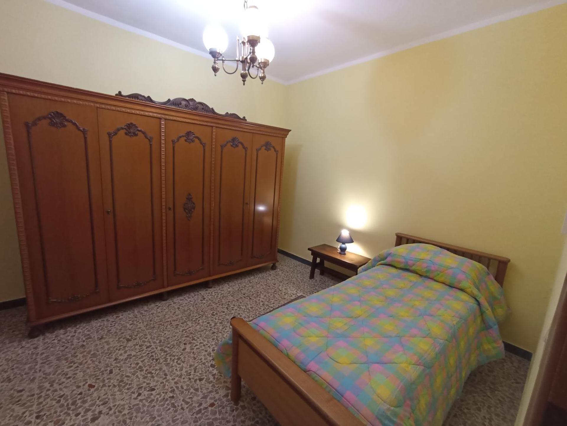 La Casetta della fontana del muro