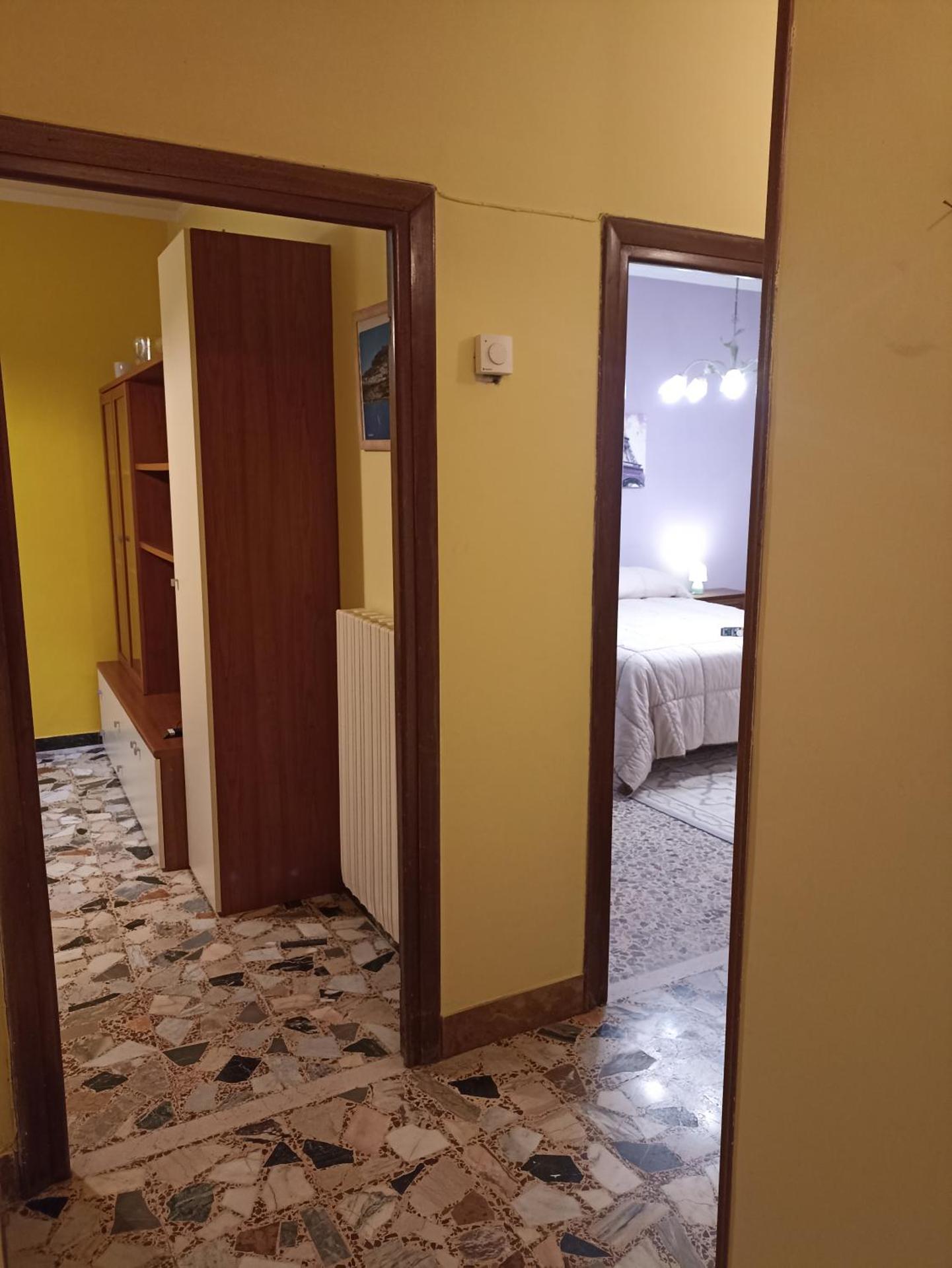 La Casetta della fontana del muro