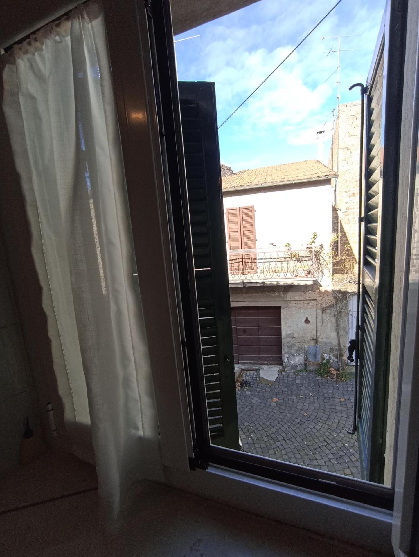 La Casetta della fontana del muro