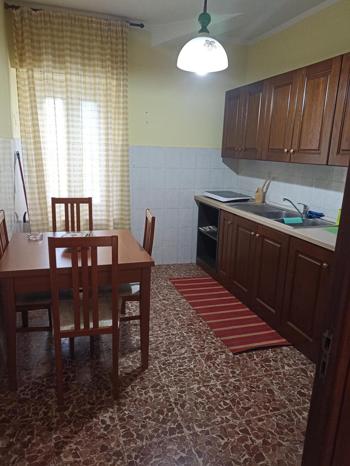 La Casetta della fontana del muro