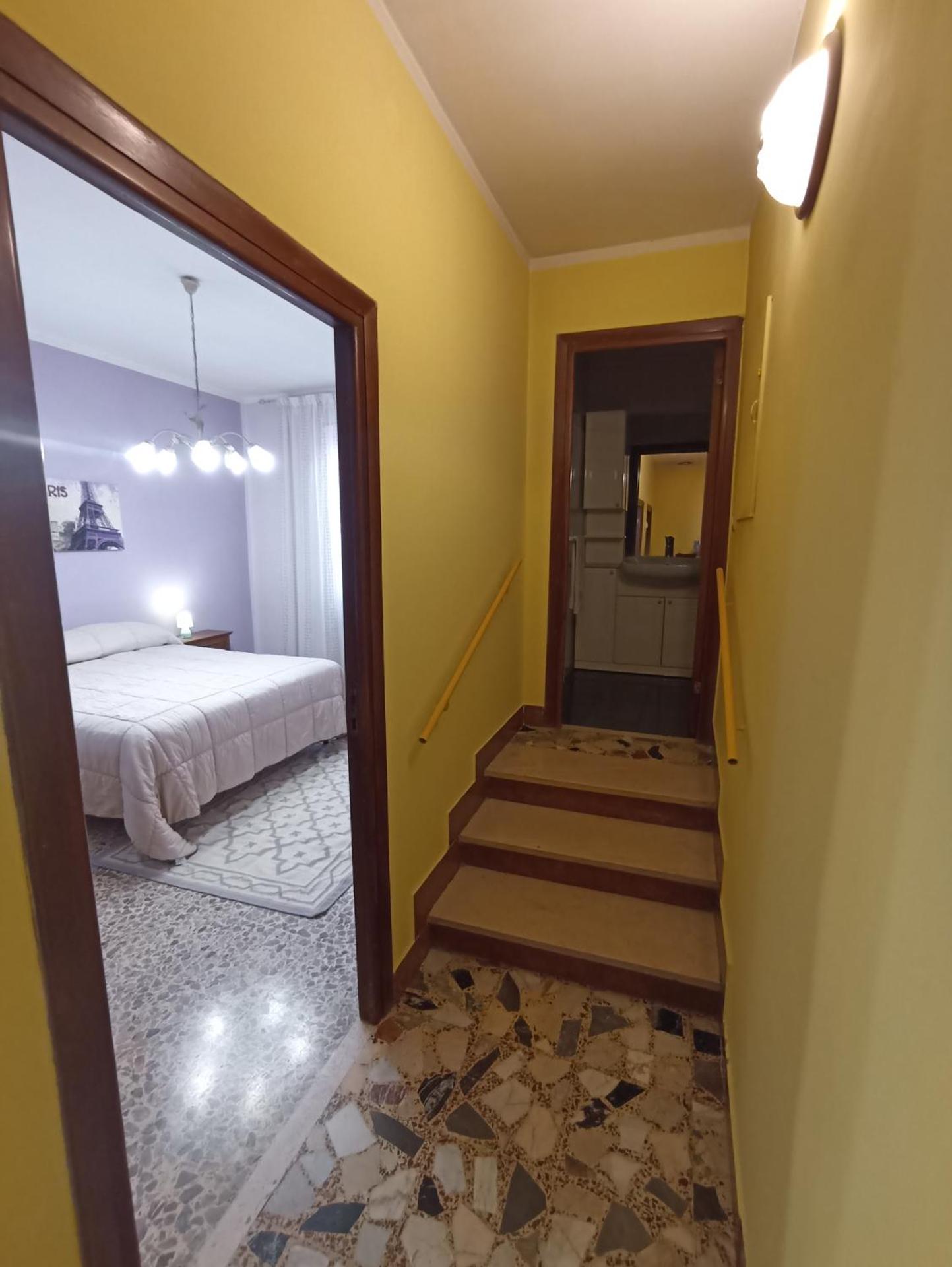 La Casetta della fontana del muro