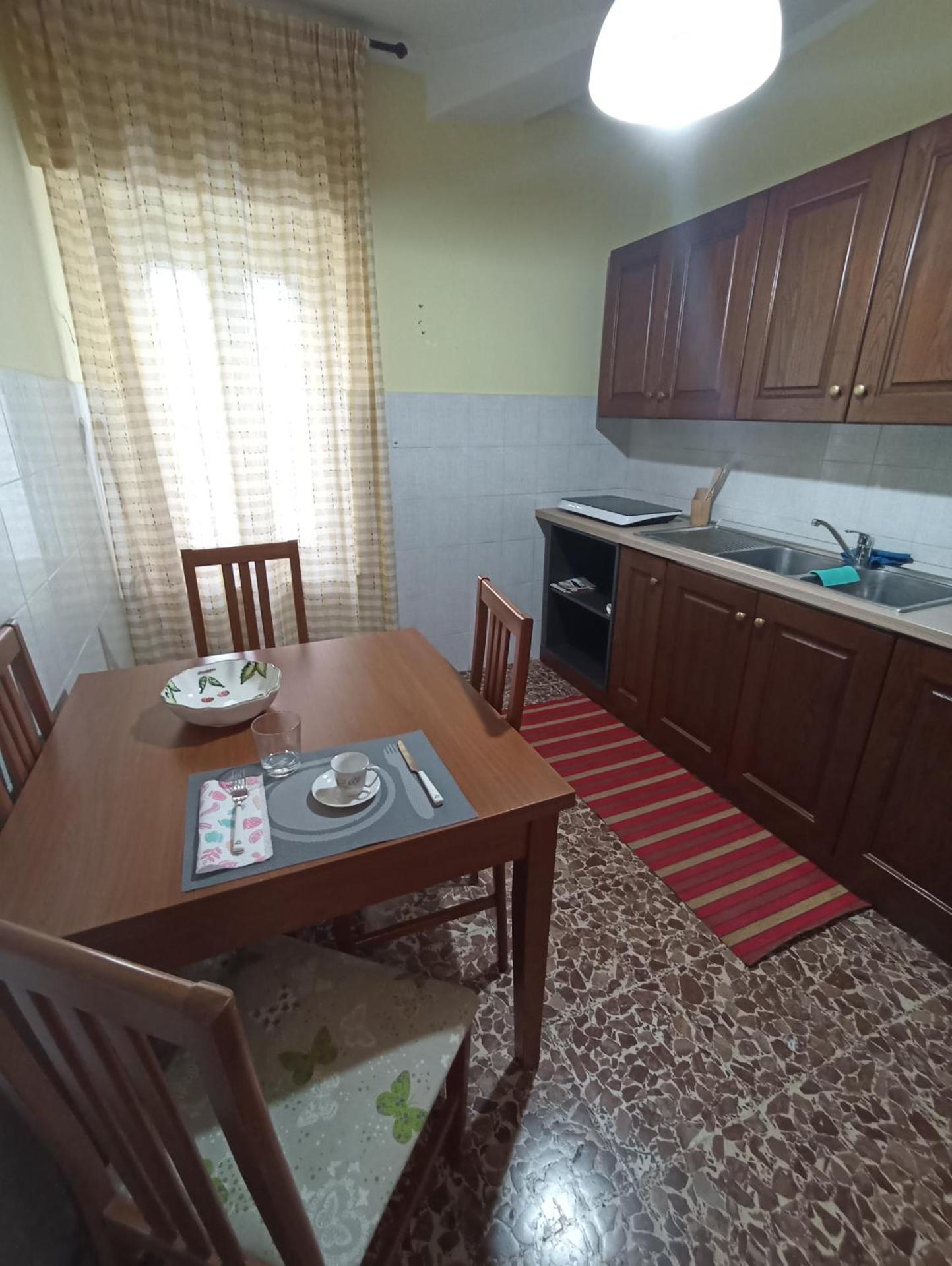 La Casetta della fontana del muro