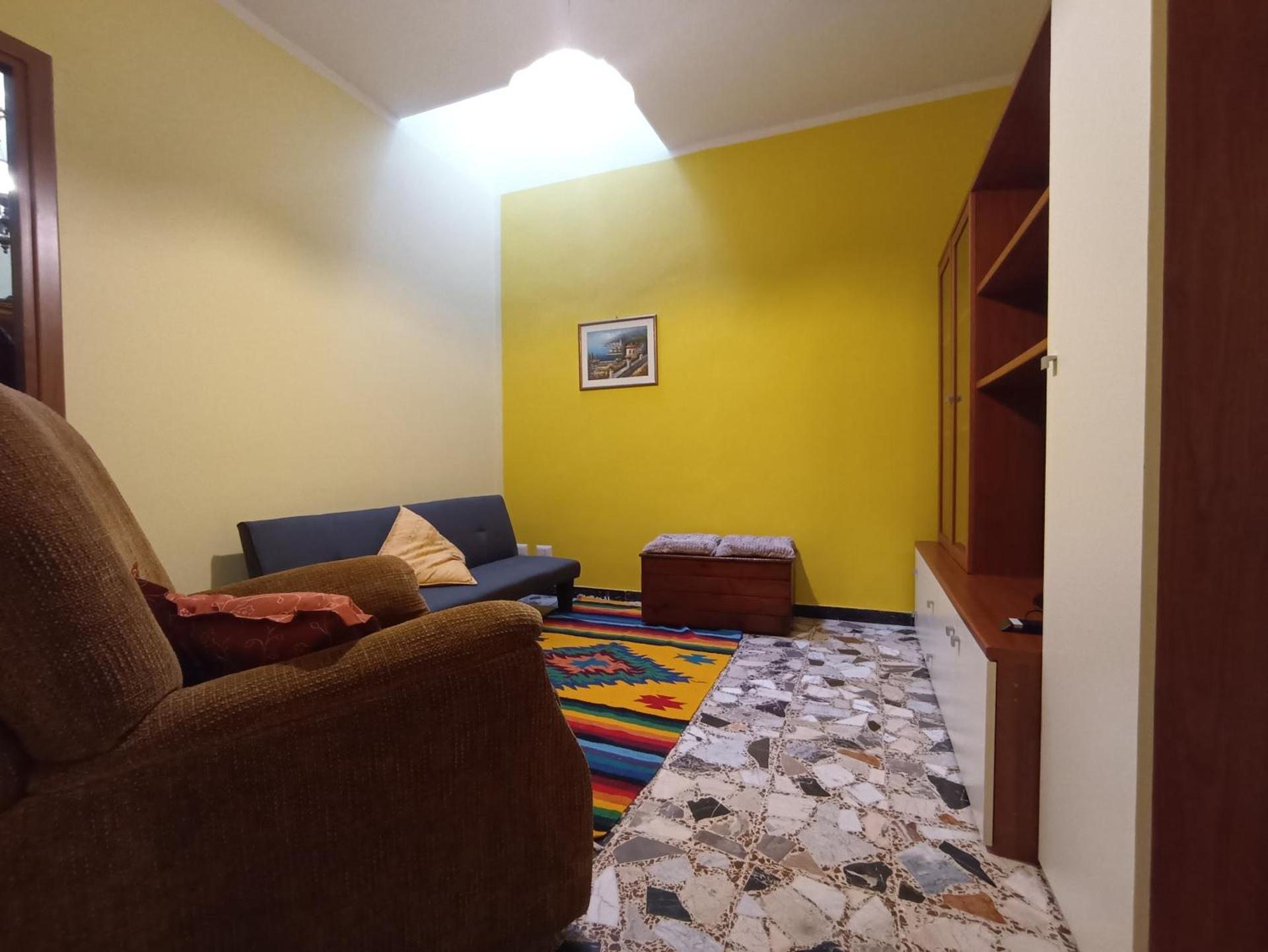 La Casetta della fontana del muro