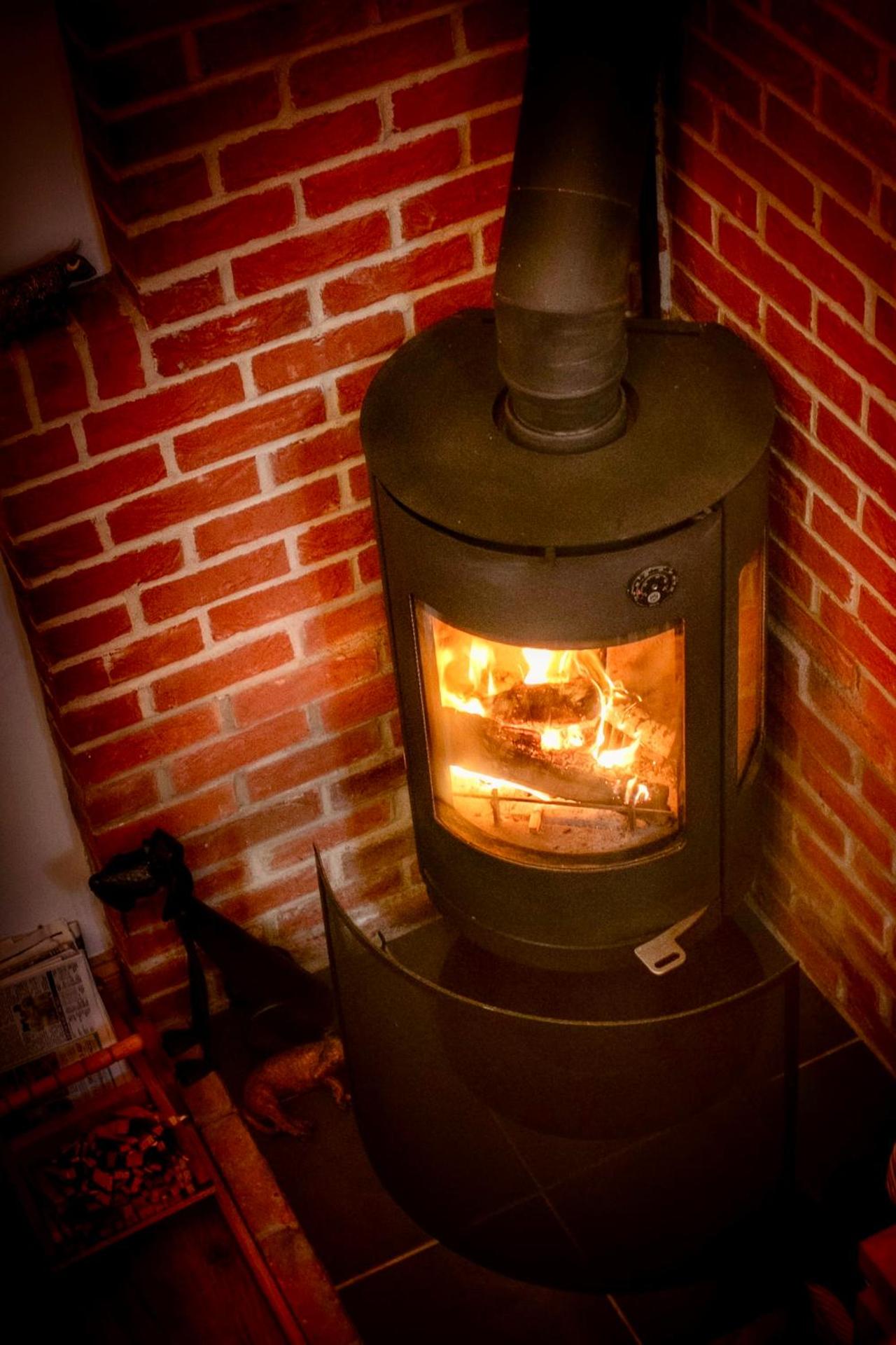 Beautiful Rural Self Contained Farm Annex