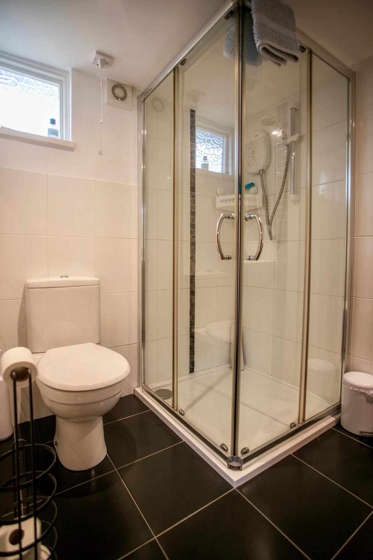 Beautiful Rural Self Contained Farm Annex