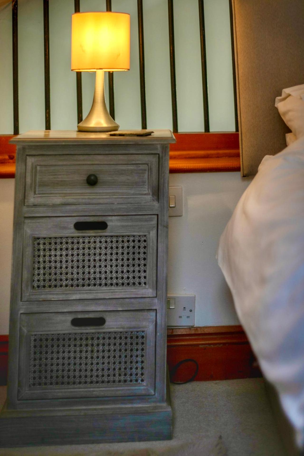 Beautiful Rural Self Contained Farm Annex