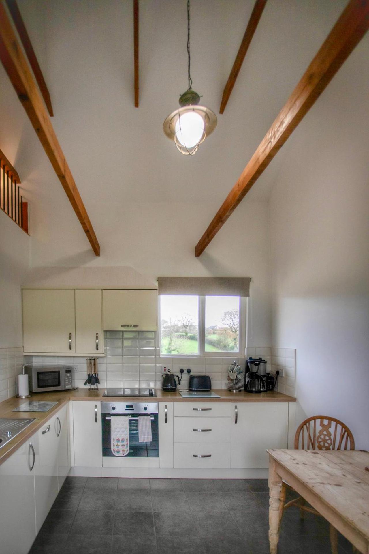 Beautiful Rural Self Contained Farm Annex