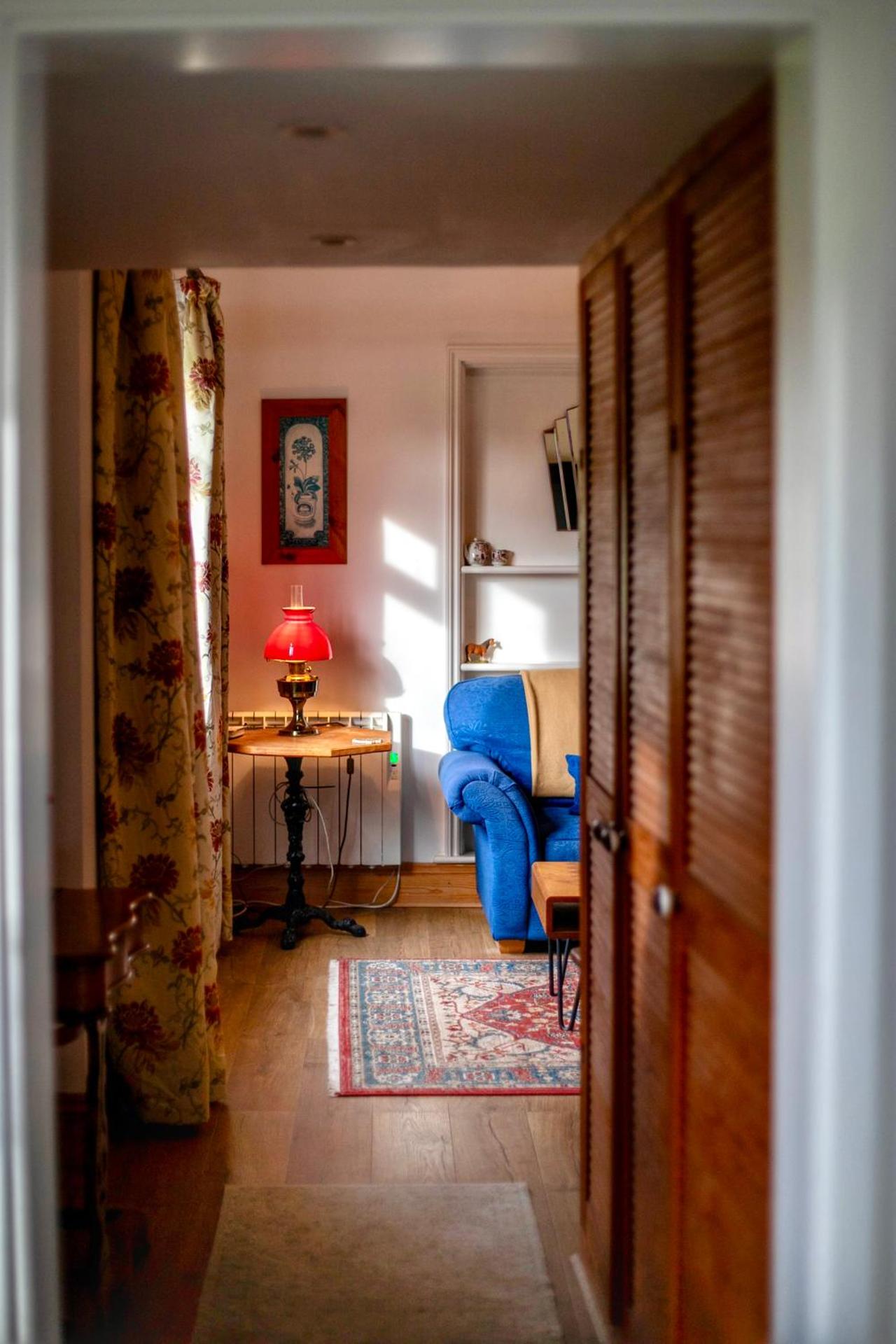 Beautiful Rural Self Contained Farm Annex