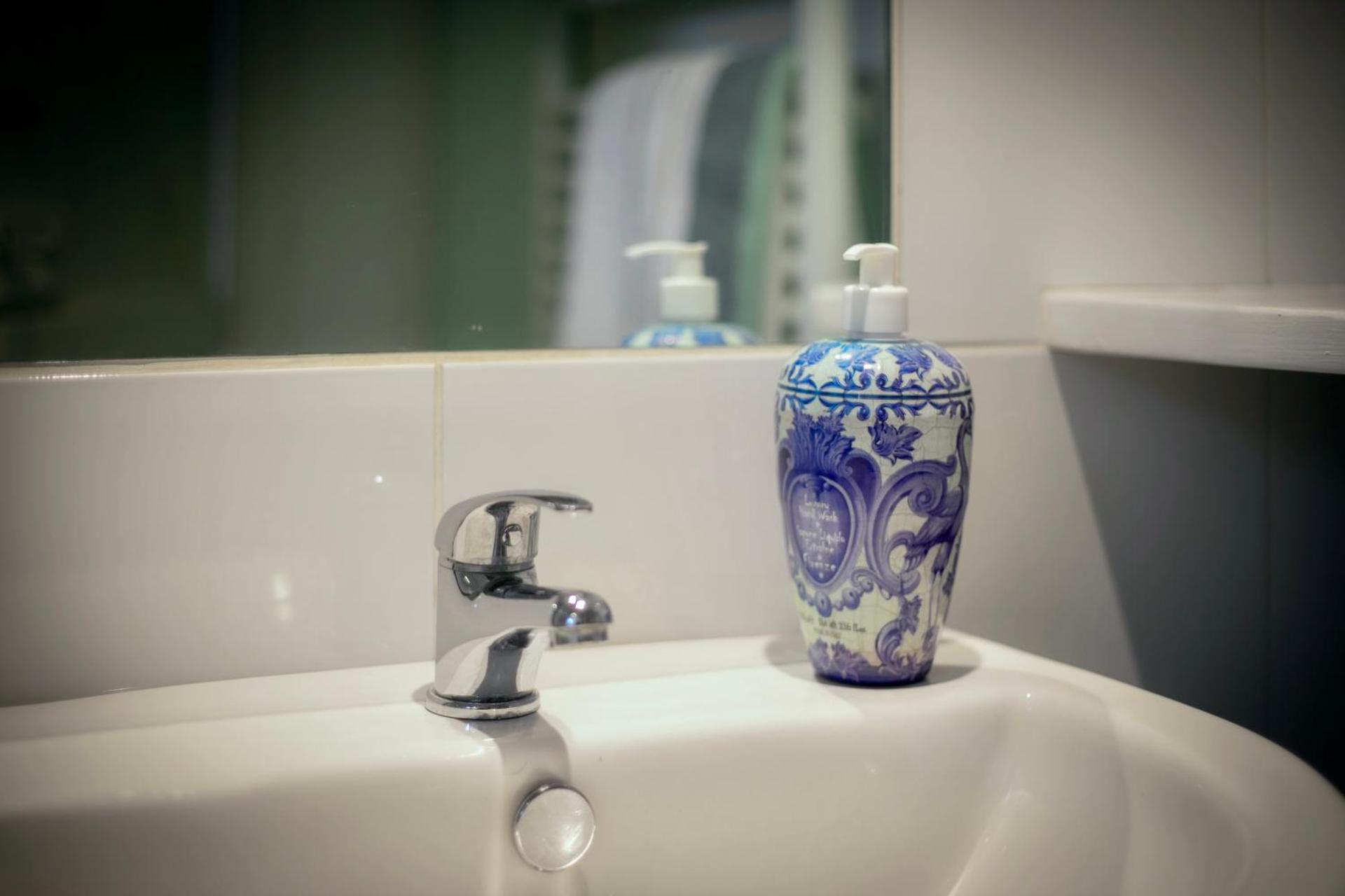 Beautiful Rural Self Contained Farm Annex