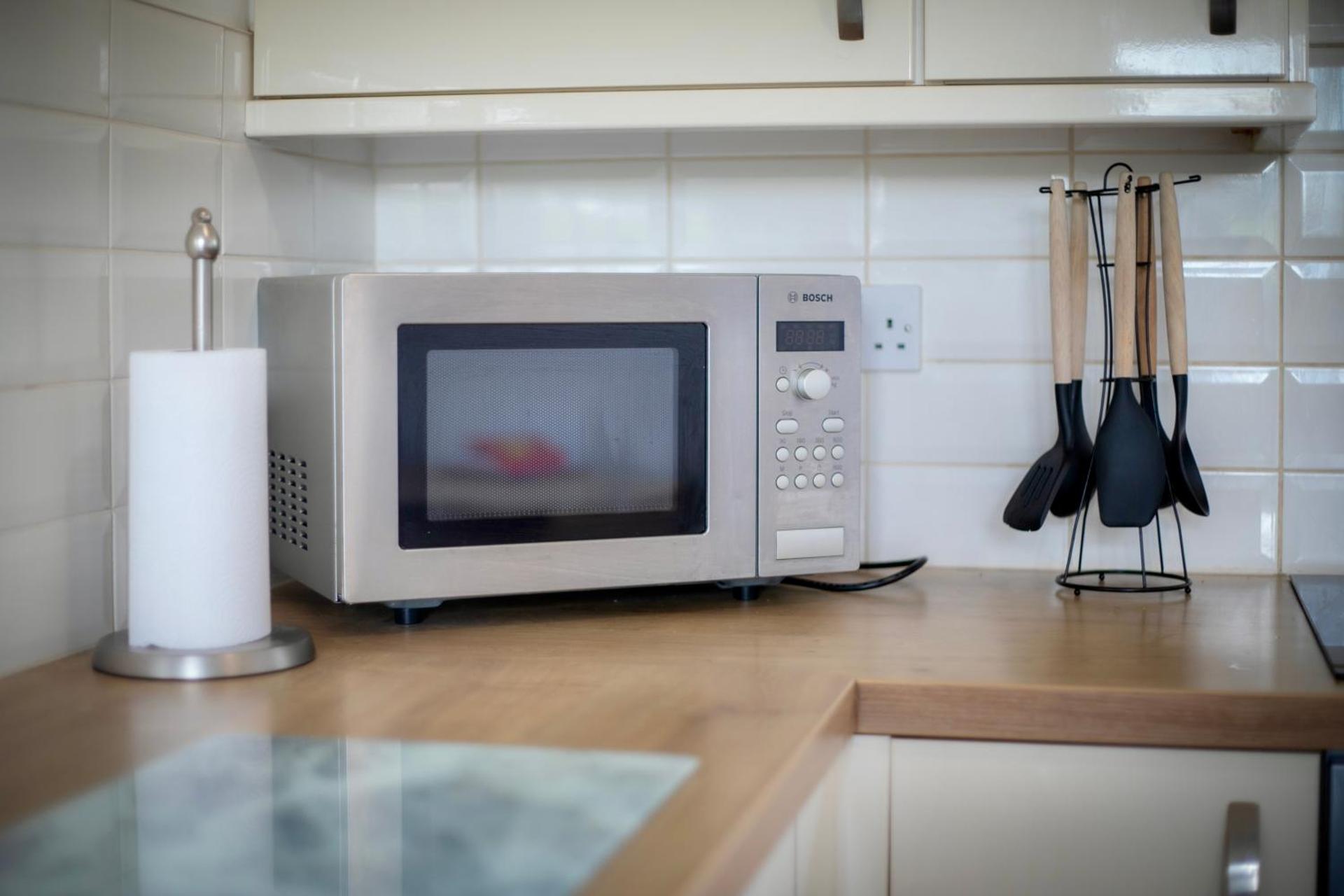 Beautiful Rural Self Contained Farm Annex