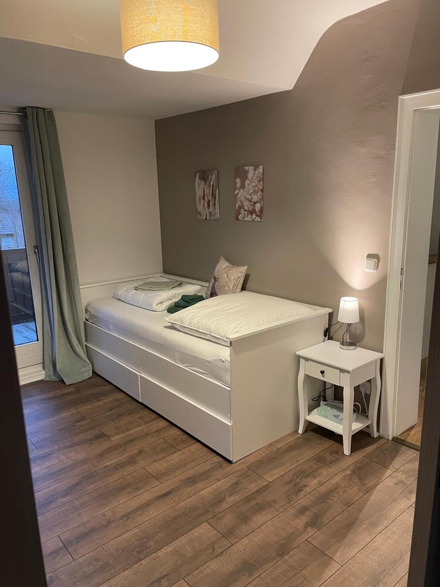 Landhaus "Marcomagus"