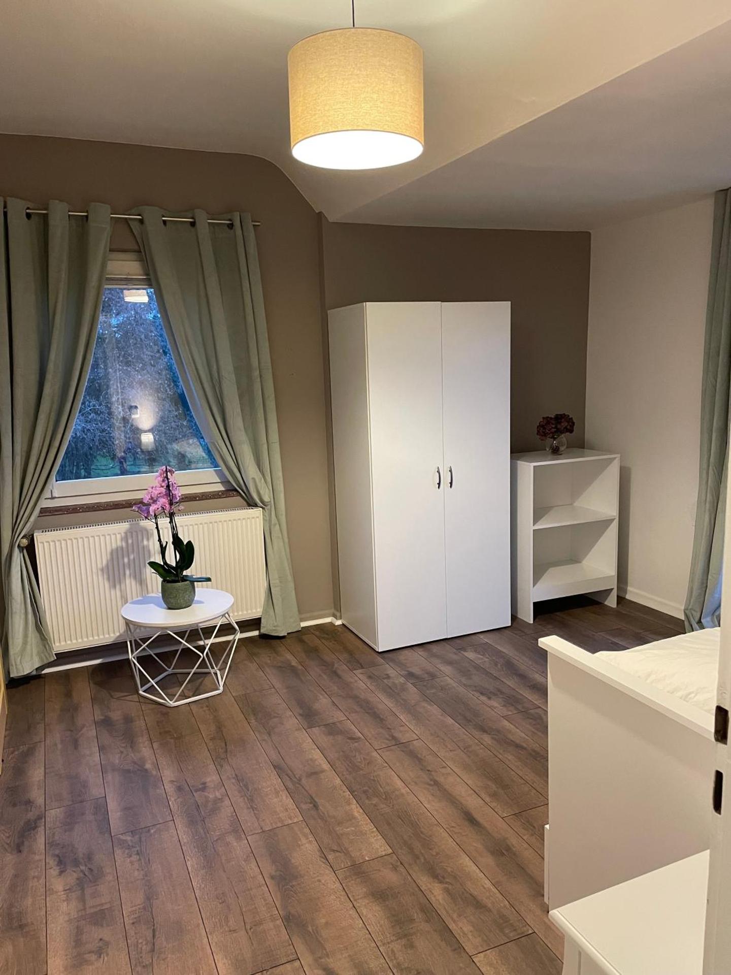 Landhaus "Marcomagus"