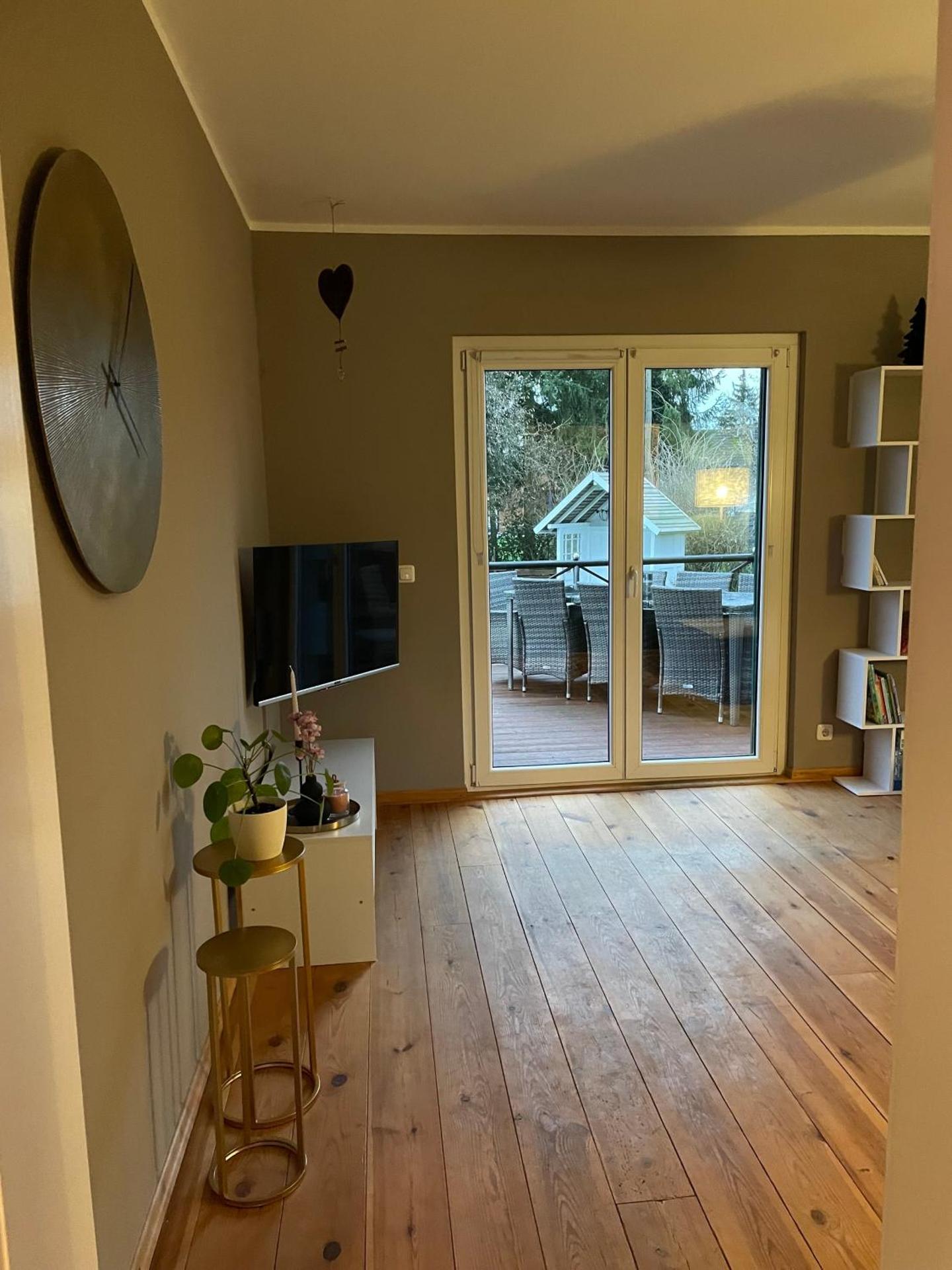 Landhaus "Marcomagus"