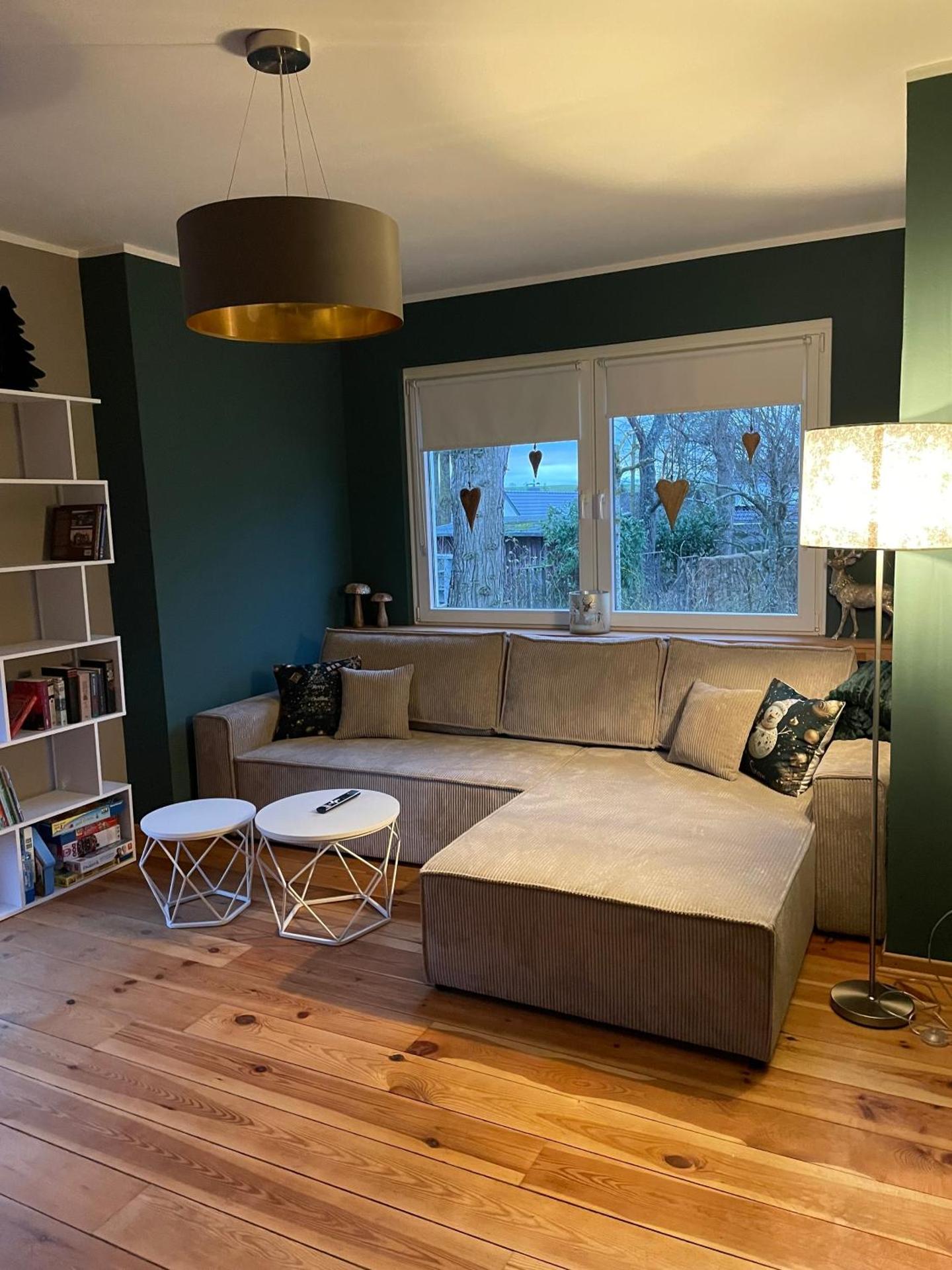 Landhaus "Marcomagus"