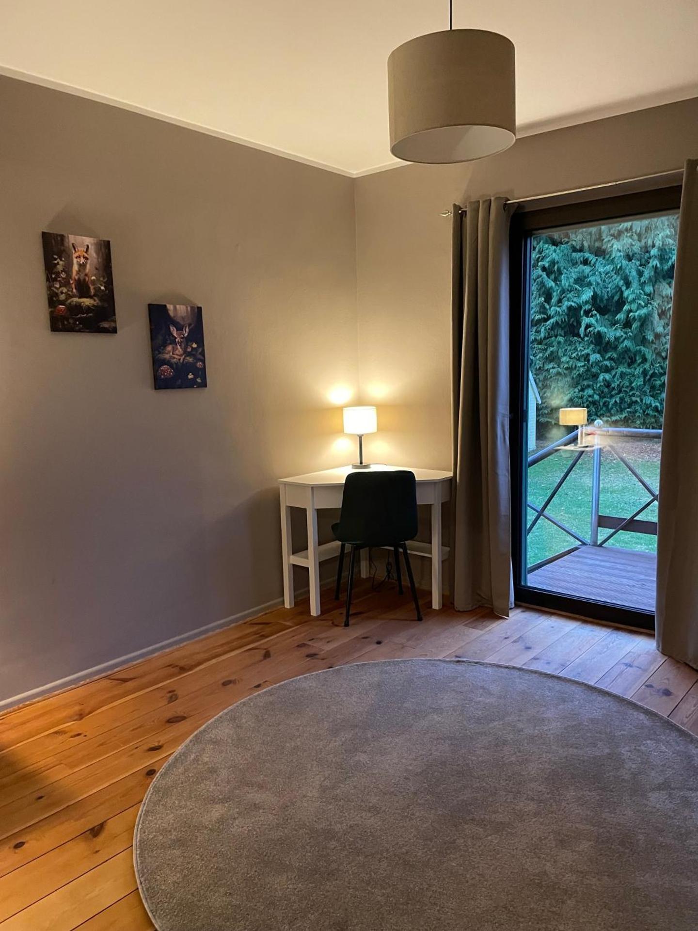 Landhaus "Marcomagus"