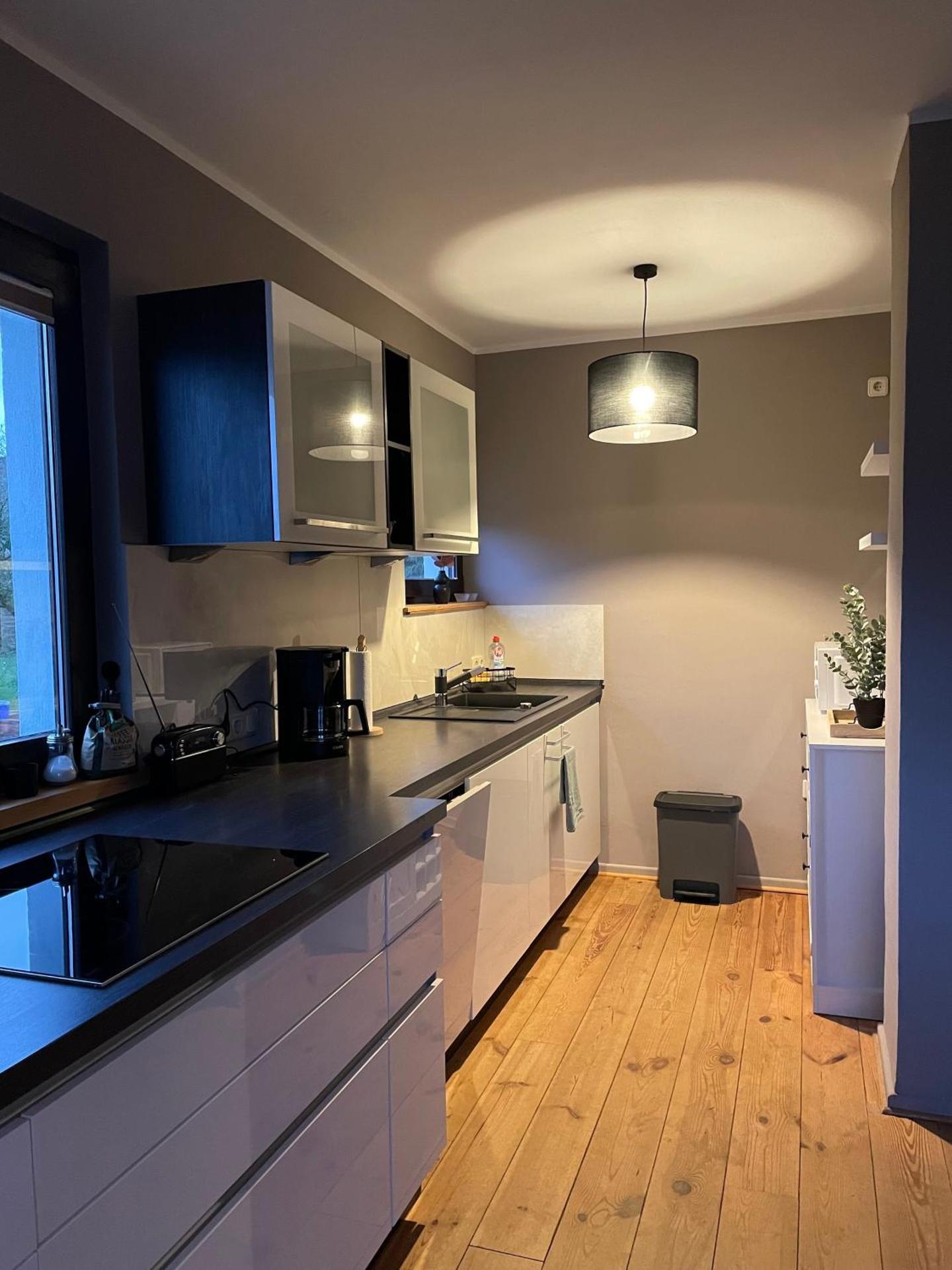 Landhaus "Marcomagus"