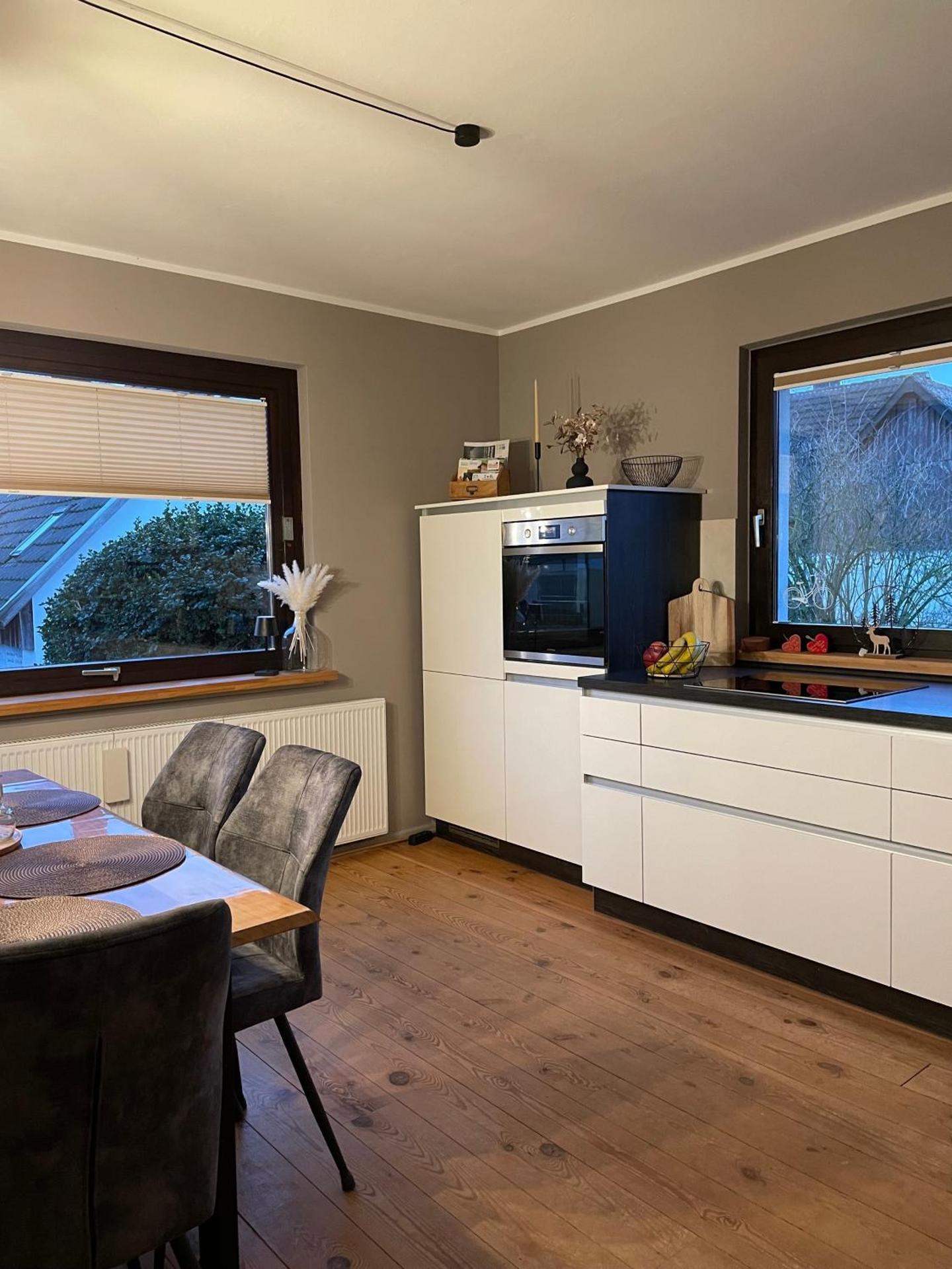 Landhaus "Marcomagus"