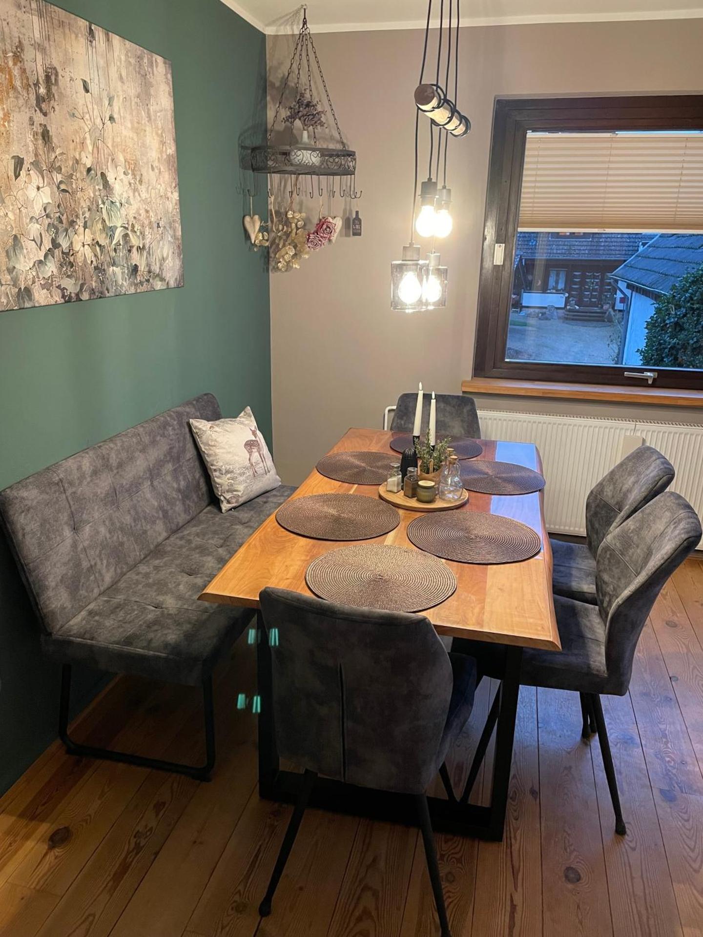 Landhaus "Marcomagus"