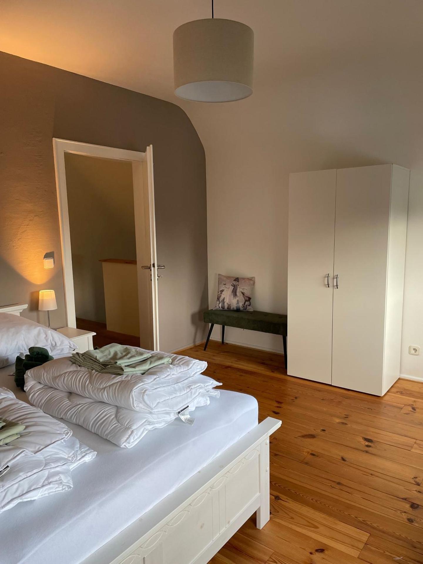 Landhaus "Marcomagus"