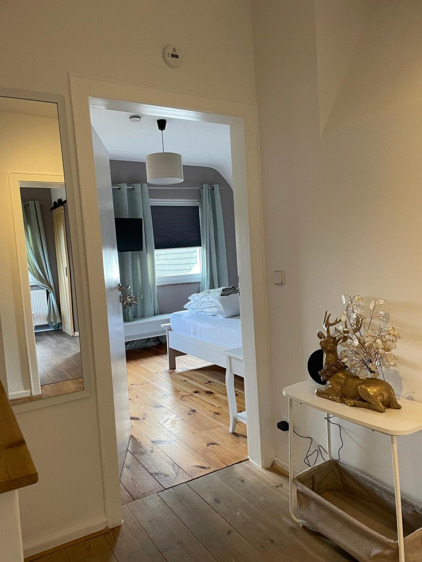 Landhaus "Marcomagus"