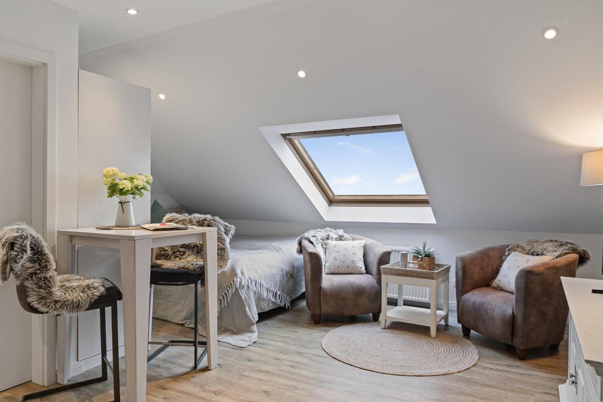 Appartementanlage am Strand Appartementanlage am Strand Kleines Versteck - 6