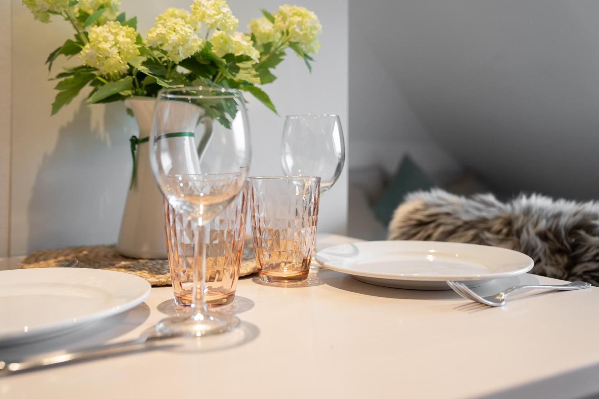 Appartementanlage am Strand Appartementanlage am Strand Kleines Versteck - 6