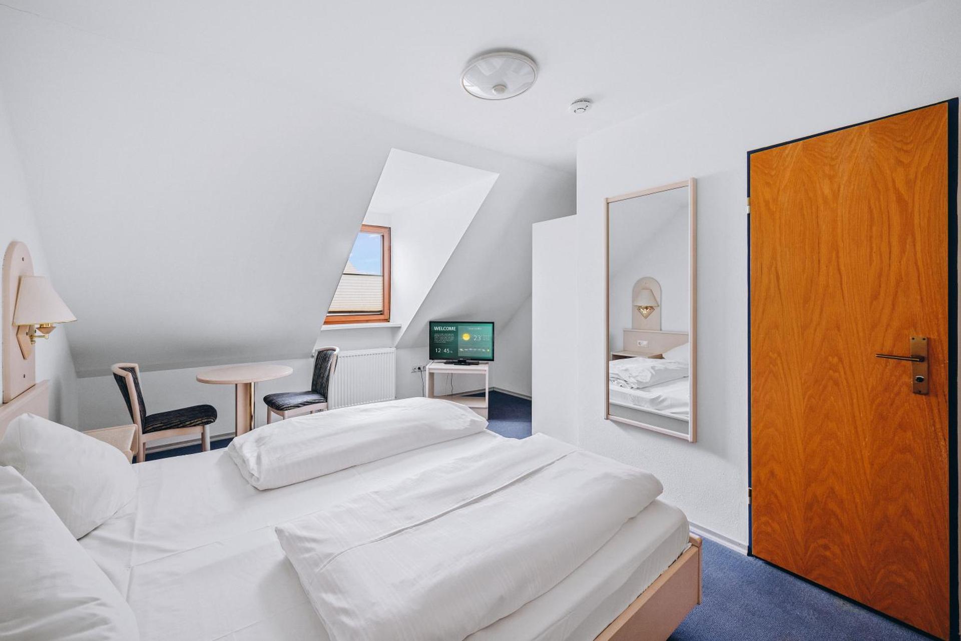 Gasthof Pension Post