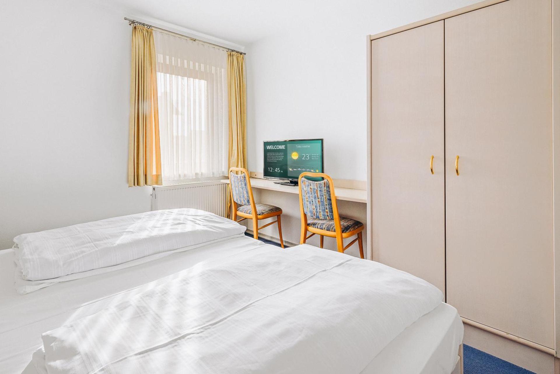 Gasthof Pension Post