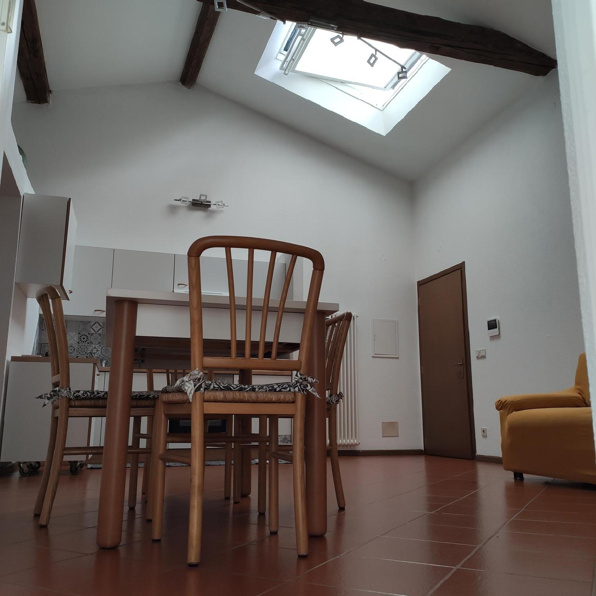 Appartamento Aquila D'oro