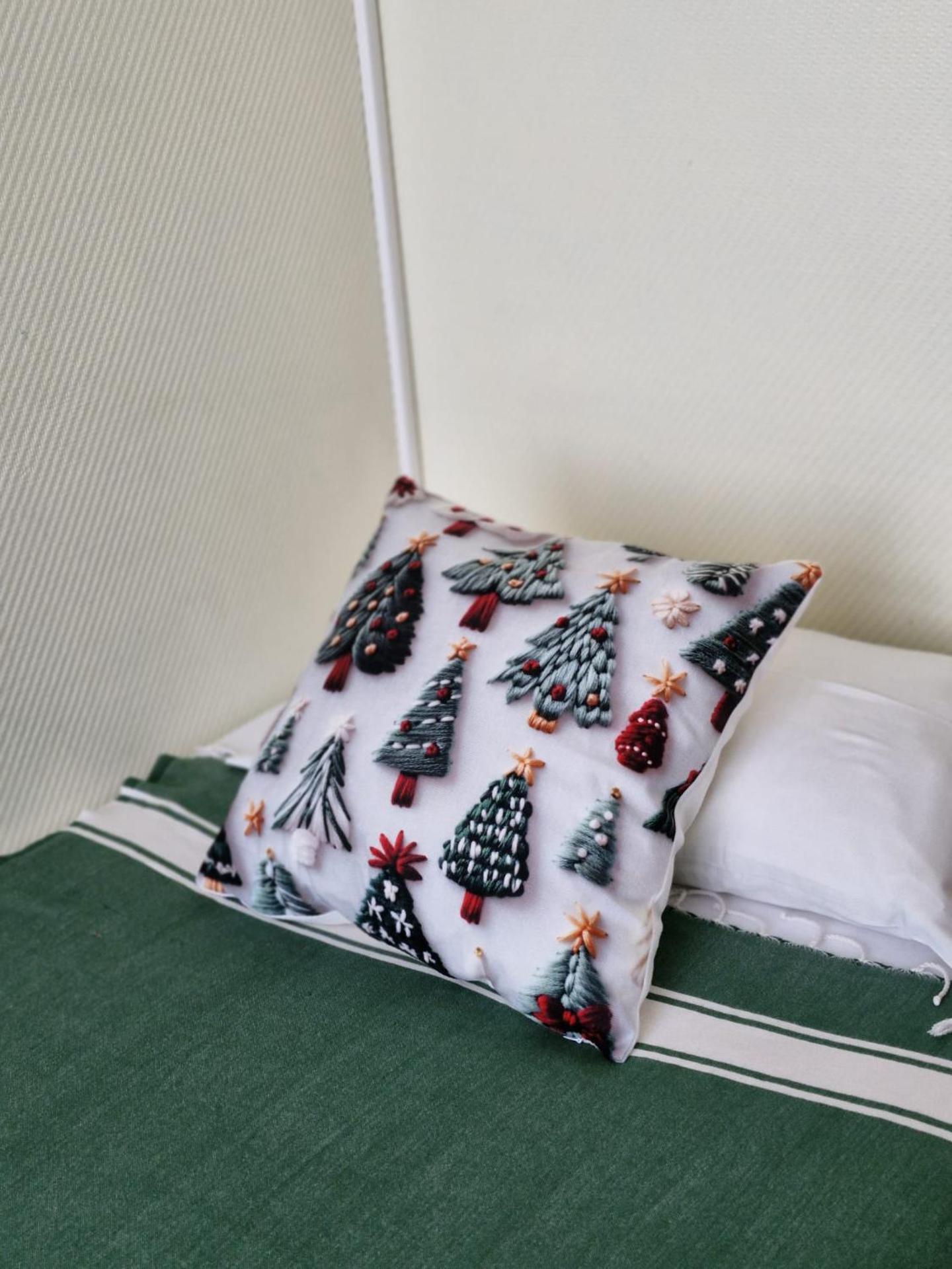 Hotel de la Plage - Barcares