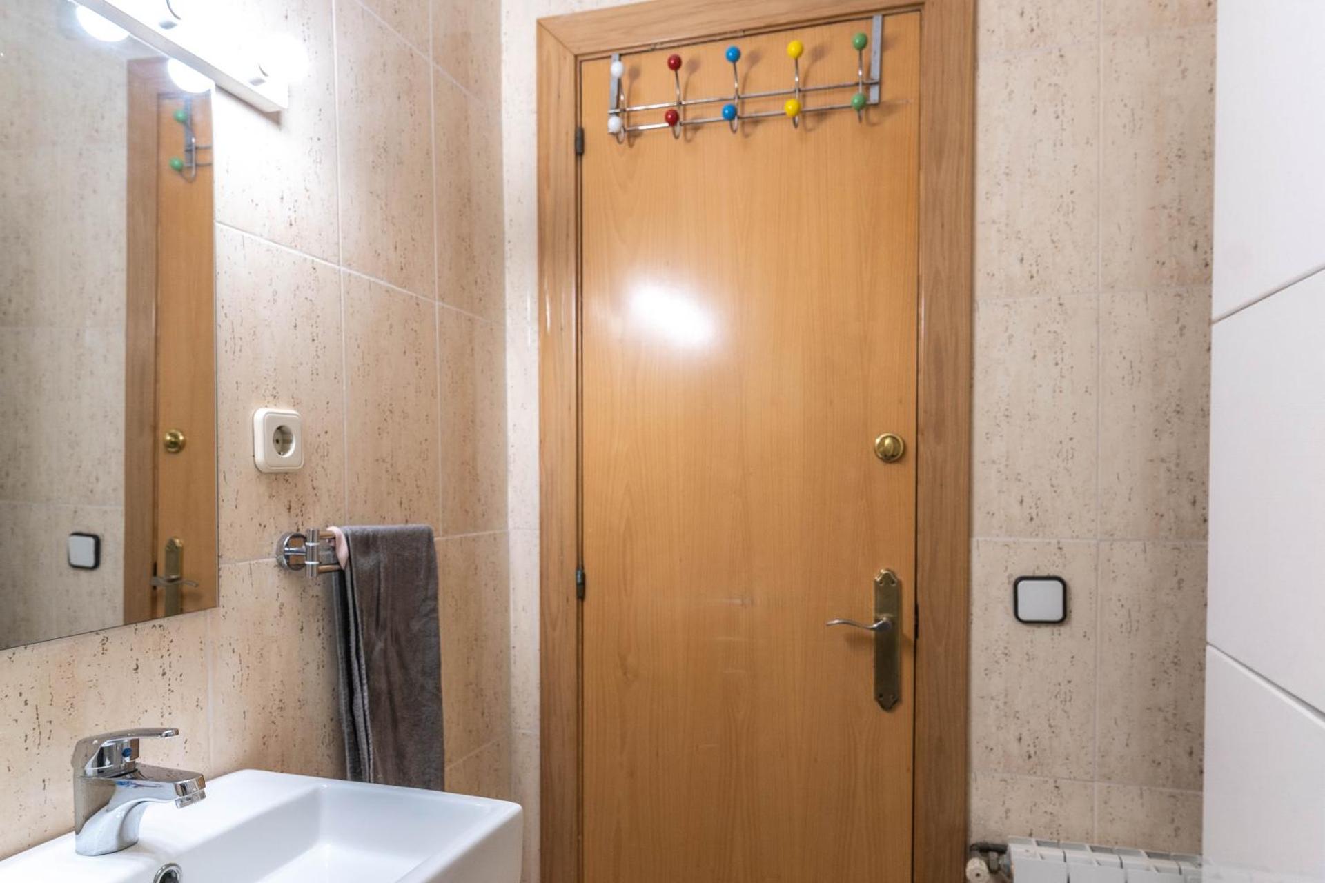 Nuevo apartamento zona Paseo de Gracia